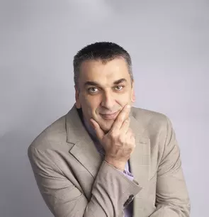 Bojan Bo Golijanin, Mississauga, Real Estate Agent
